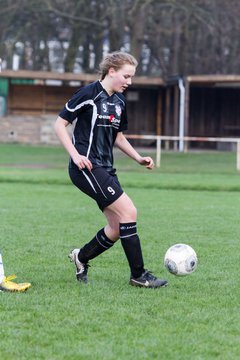 Bild 266 - B-Juniorinnen Kieler MTV - SG Trittau / S�dstormarn : Ergebnis: 1:3